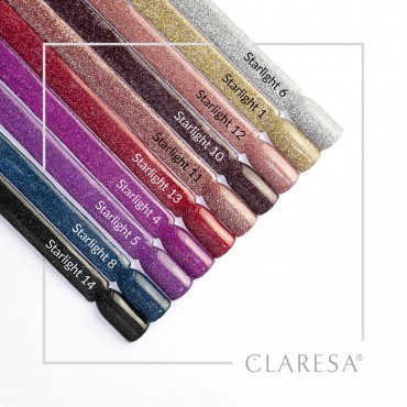 CLARESA REFLECTIVE STARLIGHT 11 - 5G