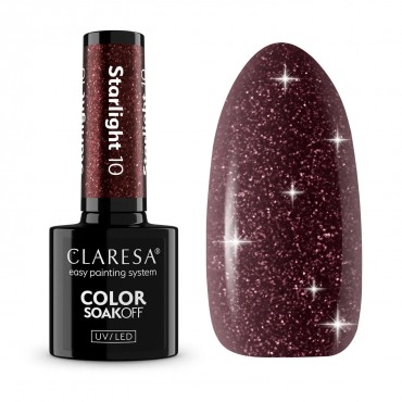 CLARESA REFLECTIVE STARLIGHT 10 - 5G