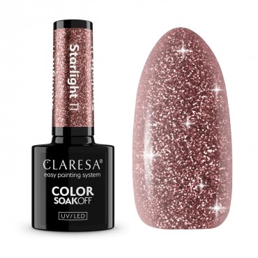 CLARESA REFLECTIVE STARLIGHT 11 - 5G