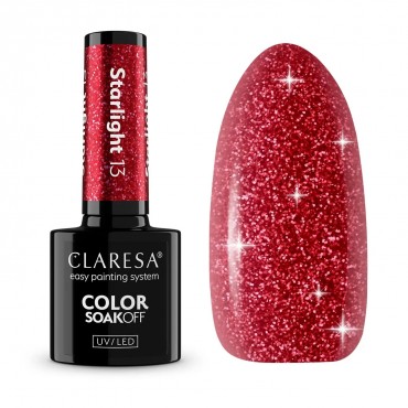 CLARESA REFLECTIVE STARLIGHT 13 - 5G