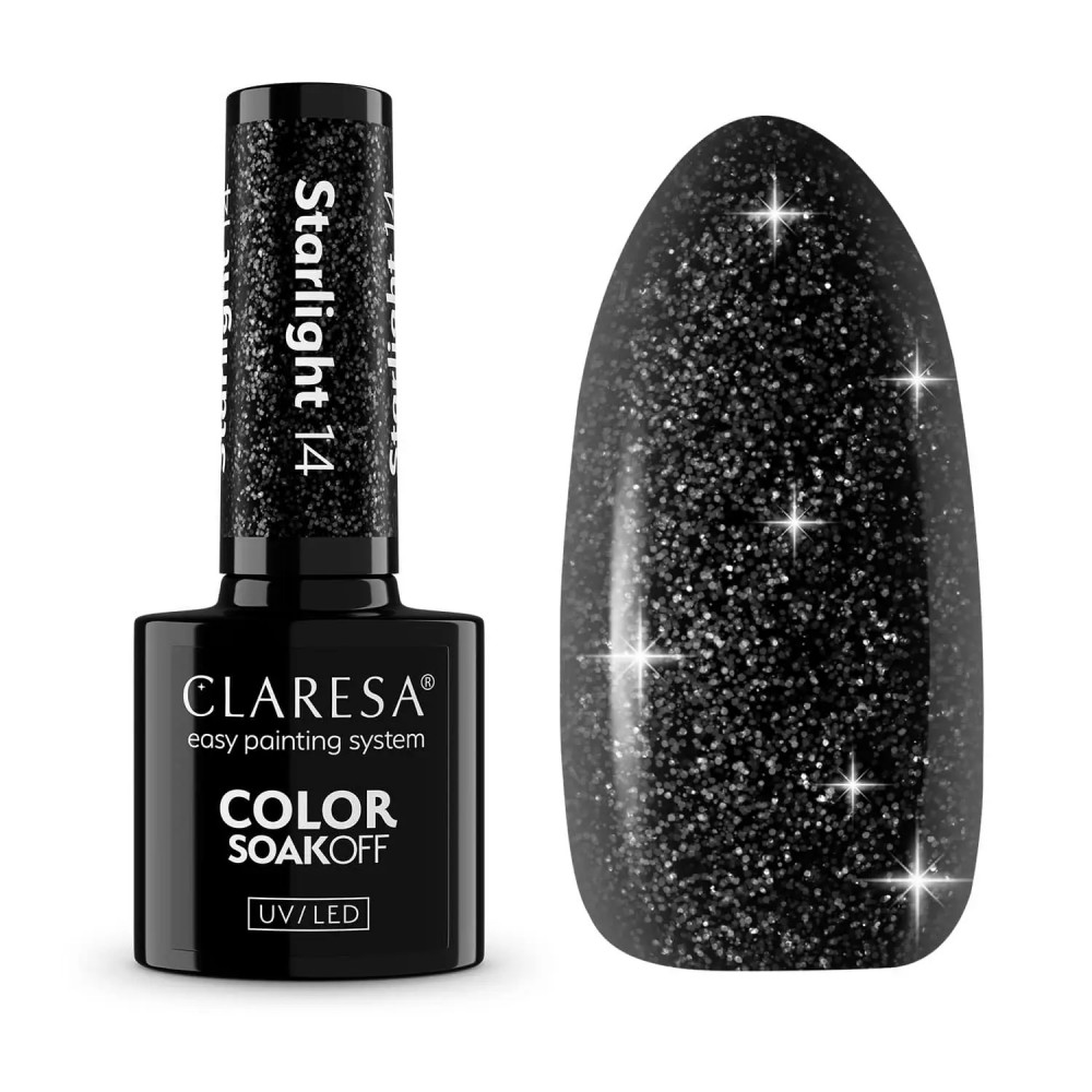 CLARESA REFLECTIVE STARLIGHT 14 - 5G