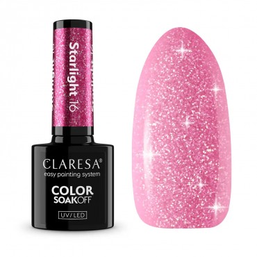 CLARESA REFLECTIVE STARLIGHT 16 - 5G
