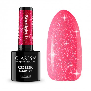 CLARESA REFLECTIVE STARLIGHT 17 - 5G