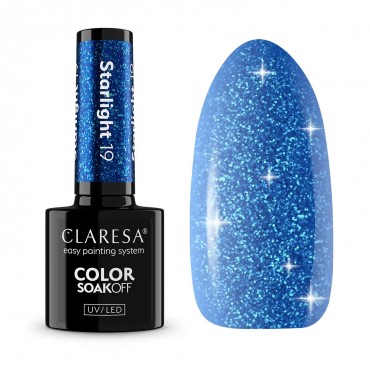 CLARESA REFLECTIVE STARLIGHT 19 - 5G