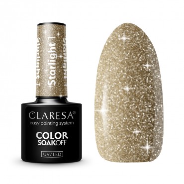 CLARESA REFLECTIVE STARLIGHT 1 - 5G