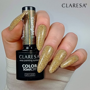 CLARESA REFLECTIVE STARLIGHT 1 - 5G