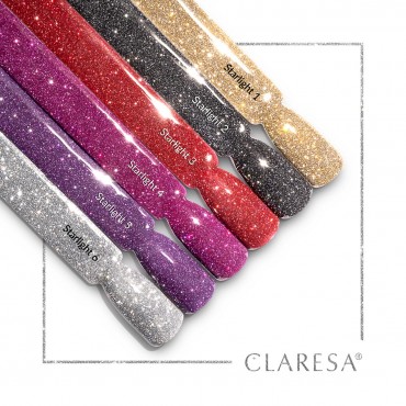 CLARESA REFLECTIVE STARLIGHT 1 - 5G