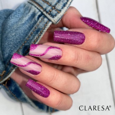 CLARESA REFLECTIVE STARLIGHT 4 - 5G