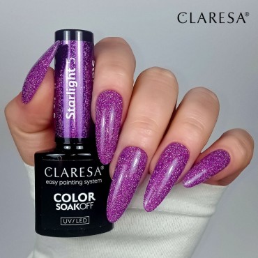 CLARESA REFLECTIVE STARLIGHT 5 - 5G