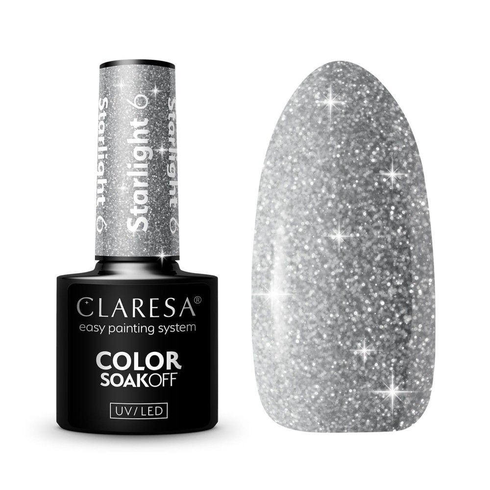 CLARESA REFLECTIVE STARLIGHT 6 - 5G