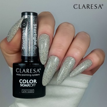 CLARESA REFLECTIVE STARLIGHT 6 - 5G