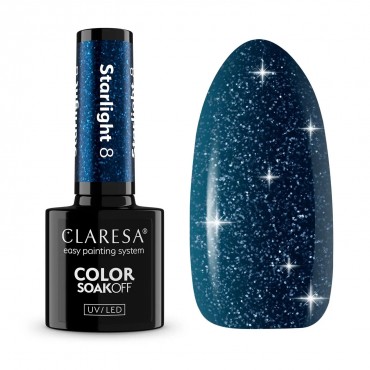 CLARESA REFLECTIVE STARLIGHT 8 - 5G