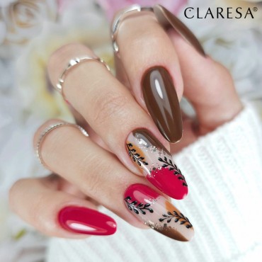CLARESA STAY COSY 6 - 5G