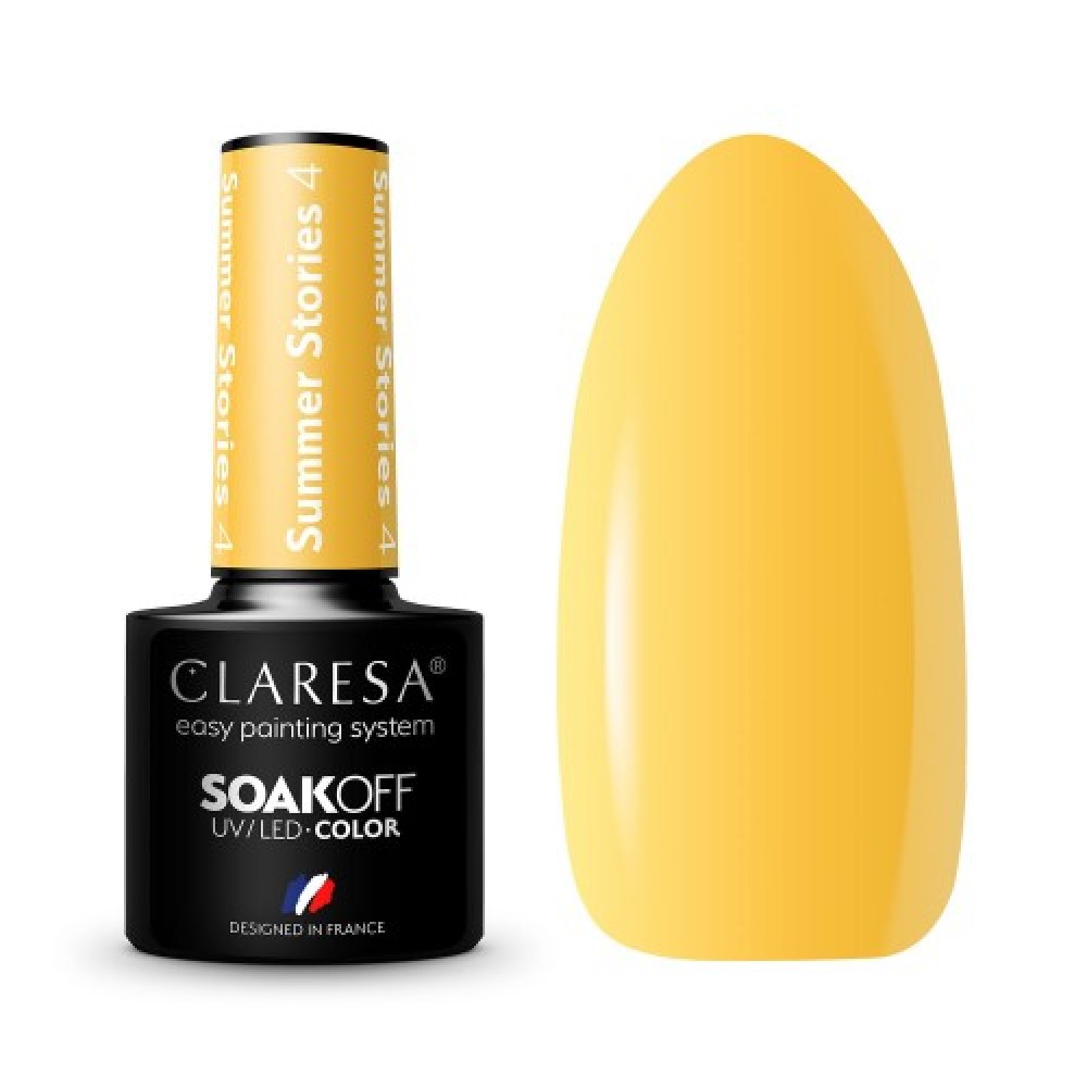 CLARESA SUMMER STORIES 4 - 5 G CLARESA SUMMER STORIES 4 - 5 G