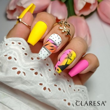 CLARESA SUMMER STORIES 4 - 5 G