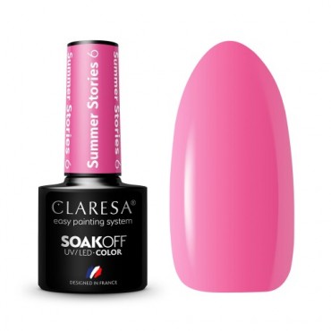 CLARESA SUMMER STORIES 6 - 5 G