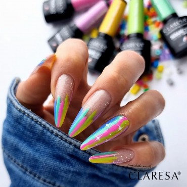 CLARESA SUMMER STORIES 7 - 5 G