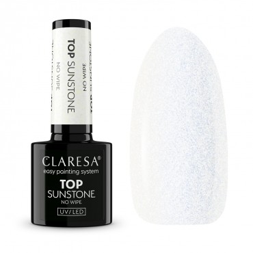 CLARESA SUNSTONE  TOP NO WIPE - 5 G