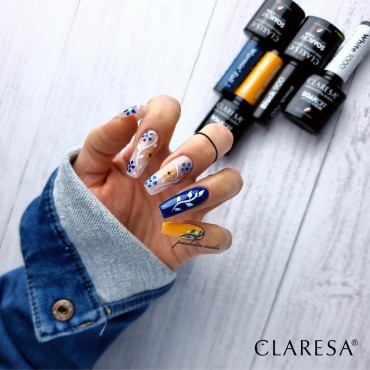 CLARESA WARMIN FALL 1 - 5G
