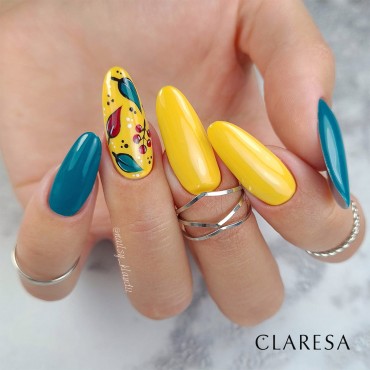 CLARESA WARMIN FALL 1 - 5G