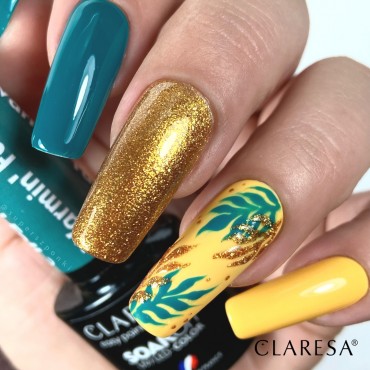 CLARESA WARMIN FALL 2 - 5G