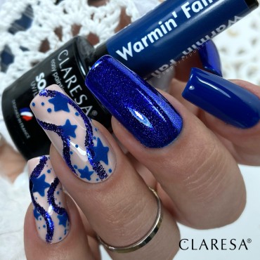 CLARESA WARMIN FALL 3 - 5G