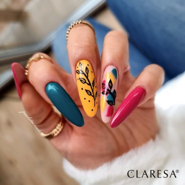 CLARESA WARMIN FALL 4 - 5G
