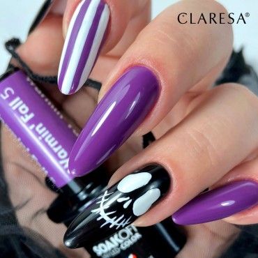 CLARESA WARMIN FALL 5 - 5G