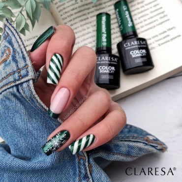 CLARESA WARMIN FALL 8 - 5G