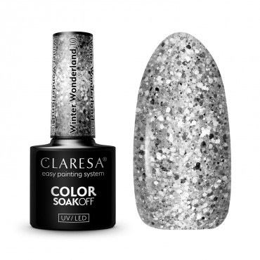 CLARESA WINTER WONDERLAND 10 - 5G