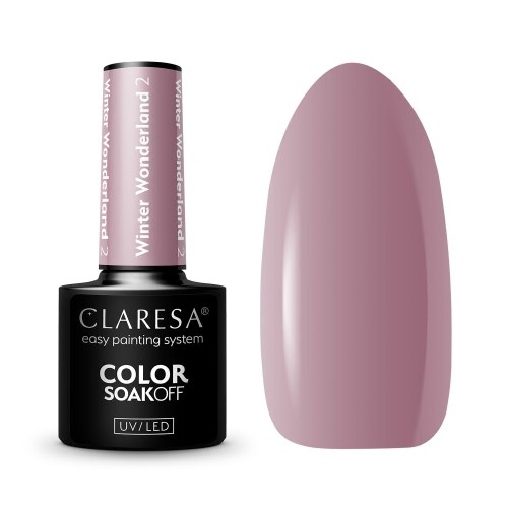 CLARESA WINTER WONDERLAND 2 - 5G