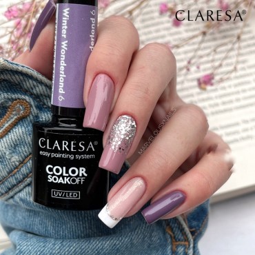 CLARESA WINTER WONDERLAND 2 - 5G
