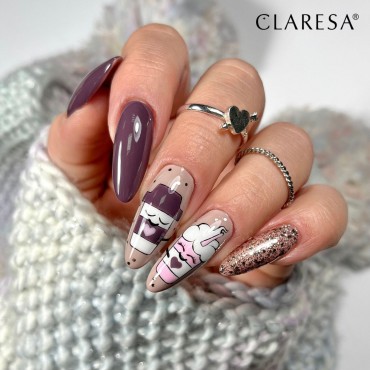 CLARESA WINTER WONDERLAND 4 - 5G