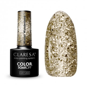 CLARESA WINTER WONDERLAND 5 - 5G