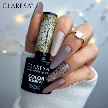CLARESA WINTER WONDERLAND 5 - 5G