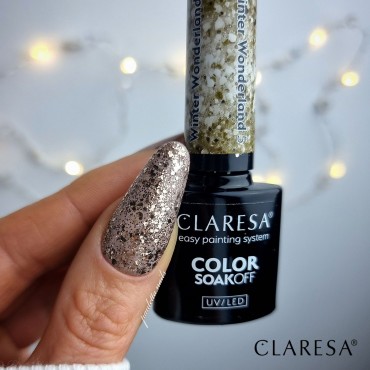 CLARESA WINTER WONDERLAND 5 - 5G