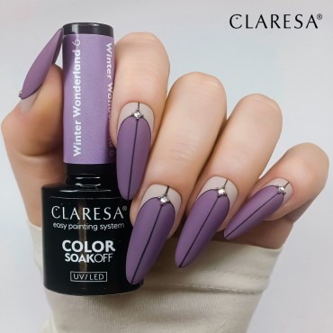 CLARESA WINTER WONDERLAND 6 - 5G