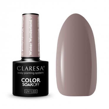 CLARESA WINTER WONDERLAND 9 - 5G