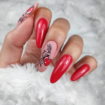 CLARESA RED 402 - 5 G