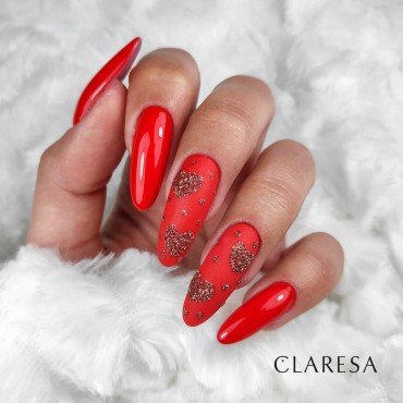 CLARESA RED 406 - 5 G