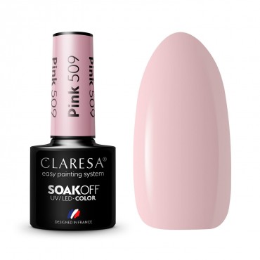 CLARESA PINK 509 - 5 G
