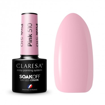 CLARESA PINK 510 - 5 G
