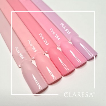 CLARESA PINK 511 - 5 G
