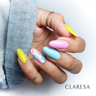 CLARESA PINK 513 - 5 G