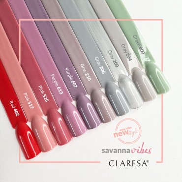 CLARESA PINK 517 - 5 G