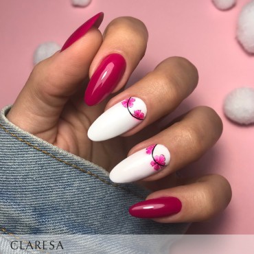 CLARESA PINK 524 - 5 G