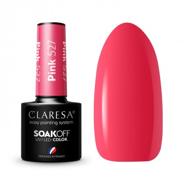 CLARESA PINK 527 - 5 G