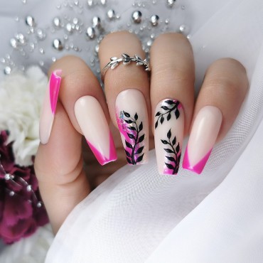 CLARESA PINK 540 - 5 G