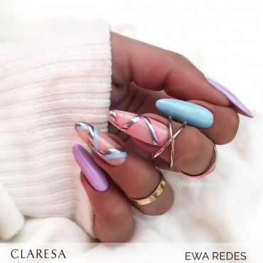 CLARESA PURPLE 601 - 5 G
