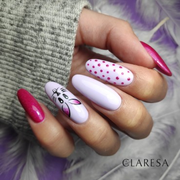 CLARESA PURPLE 601 - 5 G